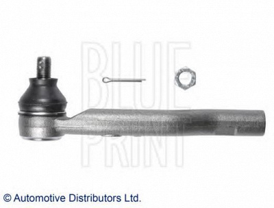 BLUE PRINT adk88721 -  Наконечник поперечной рулевой тяги
